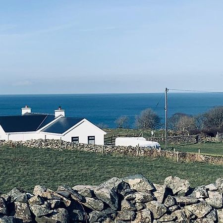 Atlantic Bay Cottage Culdaff Luaran gambar