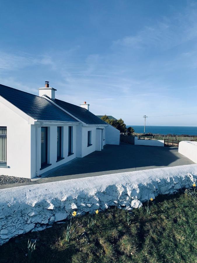 Atlantic Bay Cottage Culdaff Luaran gambar