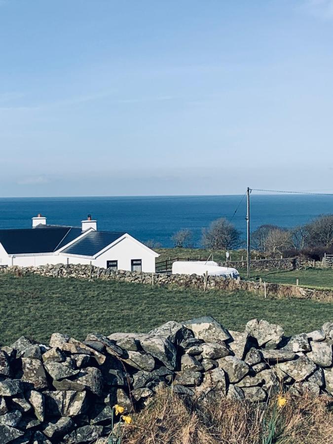Atlantic Bay Cottage Culdaff Luaran gambar