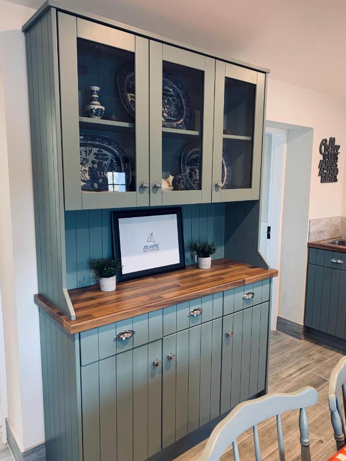 Atlantic Bay Cottage Culdaff Luaran gambar