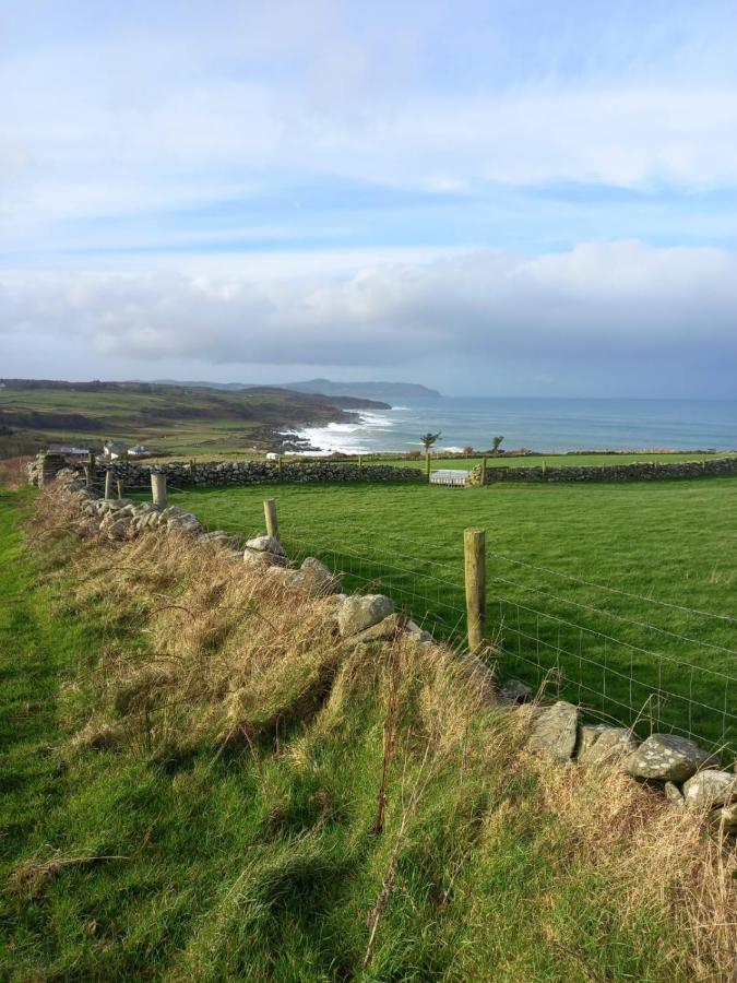 Atlantic Bay Cottage Culdaff Luaran gambar
