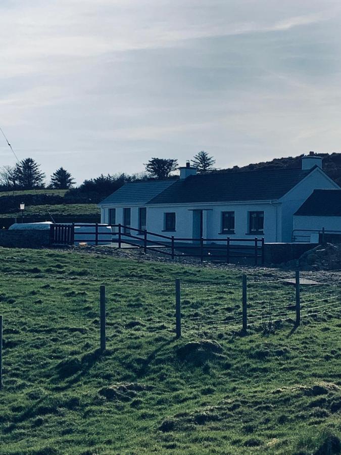 Atlantic Bay Cottage Culdaff Luaran gambar