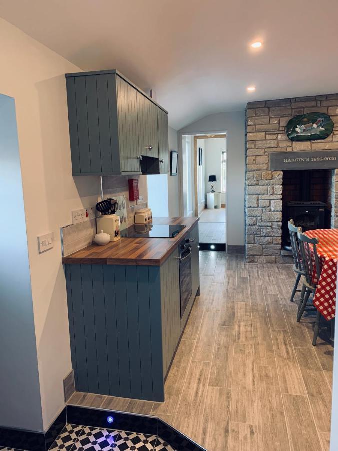 Atlantic Bay Cottage Culdaff Luaran gambar