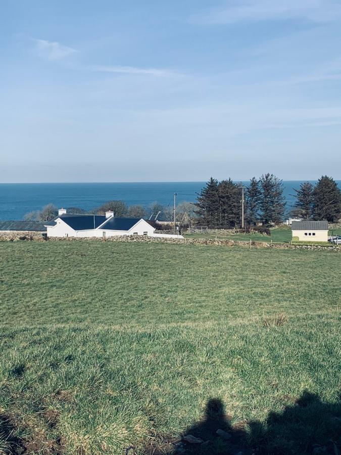Atlantic Bay Cottage Culdaff Luaran gambar