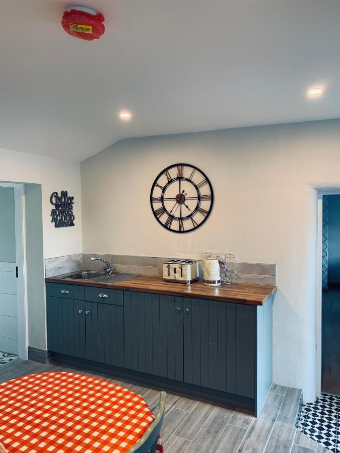 Atlantic Bay Cottage Culdaff Luaran gambar
