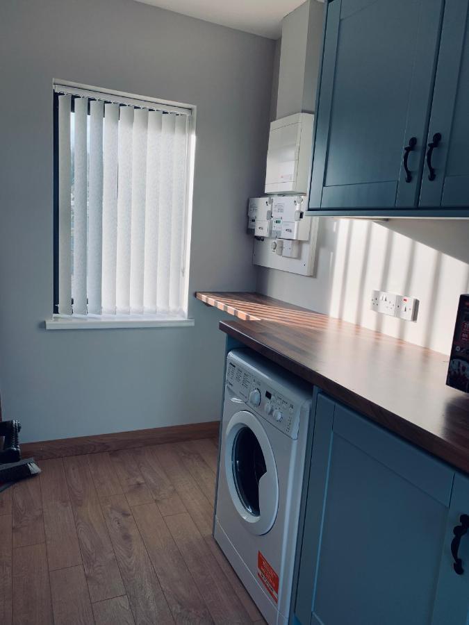 Atlantic Bay Cottage Culdaff Luaran gambar