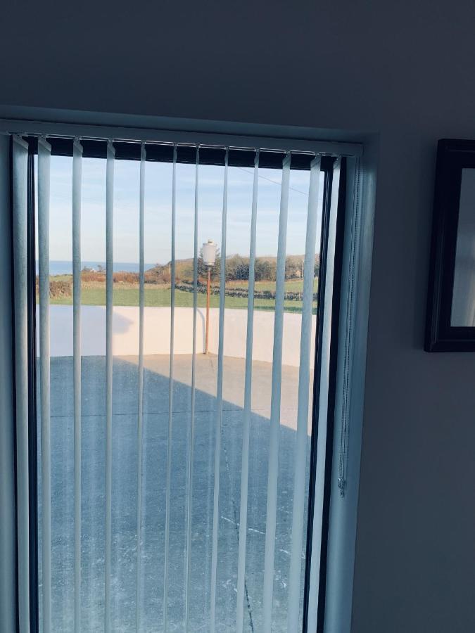 Atlantic Bay Cottage Culdaff Luaran gambar